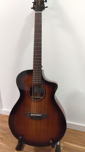 Breedlove westerngitarre mit - breedlove,