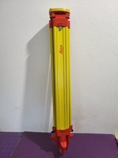 Leica GST120-9 Teleskop-Stativ mit Selbsteinzug