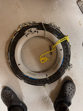 RUD Schneeketten RUDmatic DISC, Gr. 0750,