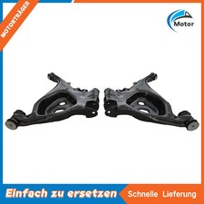 Querlenker hinten Längslenker