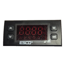 ESCO SC-20 Temperaturregler Thermostat Steuerung Temperaturschalter + 2 Sensor