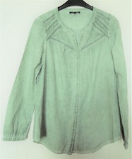 tolle YEST Baumwolle Folklore