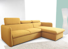 Ecksofa Eckcouch Sofa