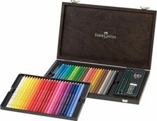 48 Faber Castell POLYCHROMOS