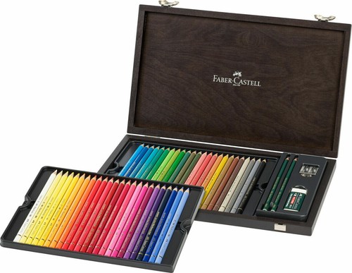 Faber castell polychromos - faber,