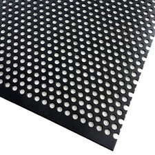 Lochblech Stahl Verzinkt RV5-8