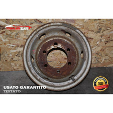 16H1X15JK R15 rim single