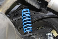 für SsangYong Musso Grand MAD