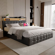 Polsterbett Doppelbett