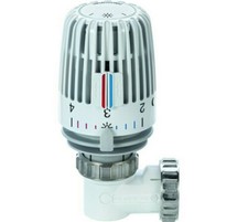 Heimeier Winkel-Thermostatkopf