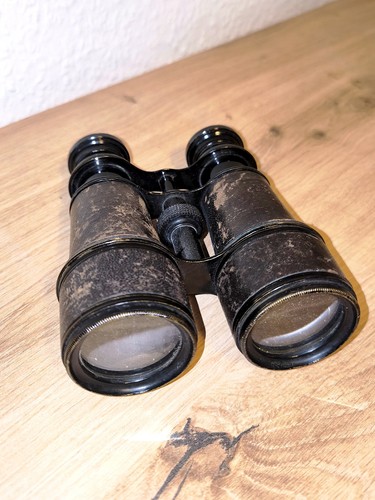 Antikes fernglas 1900 - antikes,
