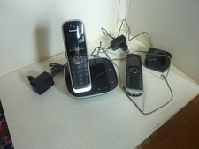 Panasonic Telefon Modell KX-TGJ320G Basis + Mobilteil KX-TGJA31EX