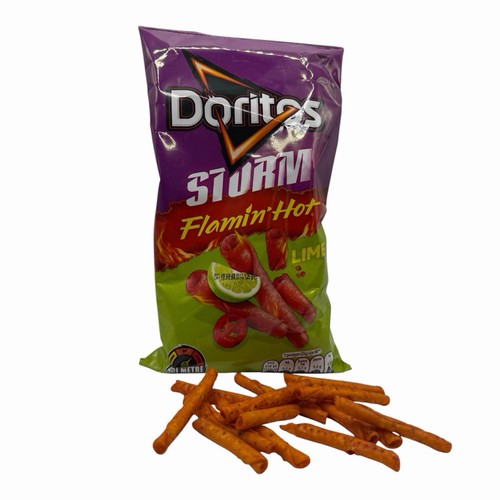 Original usa doritos - original,