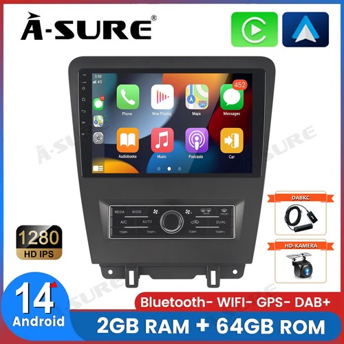 Dab 64gb android 15 - 2g+64gb,