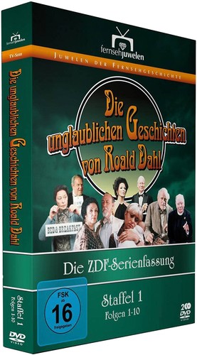 Die unglaublichen geschichten - unglaublichen,