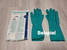 B. Braun Vasco OP Underglove Gr. 7,5 steril