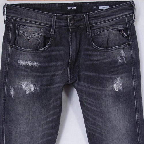 Mens replay m914 anbass - mens,