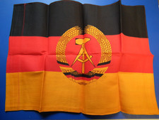 DDR originale in der DDR