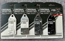 AVIATIONTAG KONVOLUT: PIAGGIO