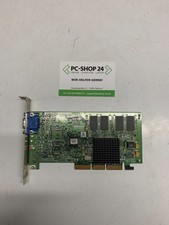 Diamond Speedstar A200 - VGA