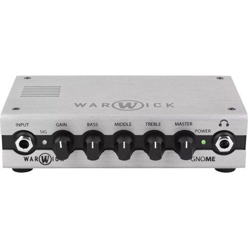 Warwick gnome bass verstärker - warwick,