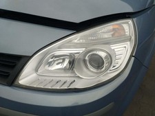 Renault Scenic 2original Scheinwerfer vorn links Halogen Facelift  Bj.2006 