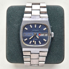 Vintage Soviet UdSSR Watch