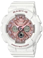 Casio G-shock Weiß Damen