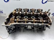 Zylinderkopf Peugeot 207 SW WK