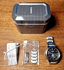 Casio Wave Ceptor Multi Band 6