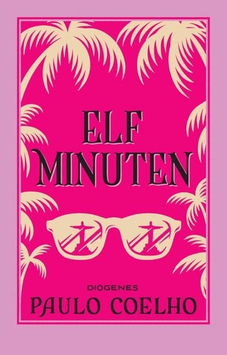 Paulo coelho elf minuten - coelho,