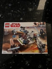 LEGO Star Wars: Jedi und Clone