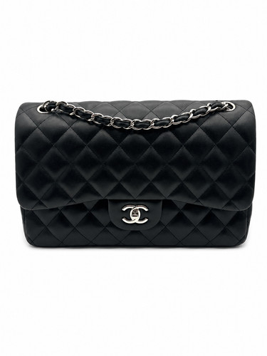 Chanel classic flap bag - classic,