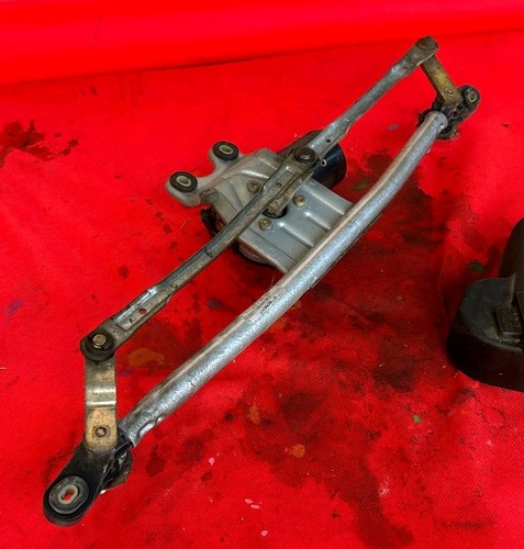 Scheibenwischermotor front - scheibenwischermotor,