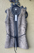 ❤️VERO MODA Damen Weste