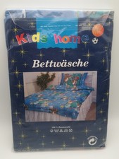 KIDS HOME Kinder Bettwäsche
