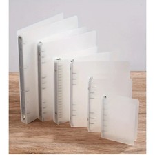 Ringordner Kunststoff 175