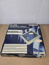 Medion MD41217 Grafiktablett