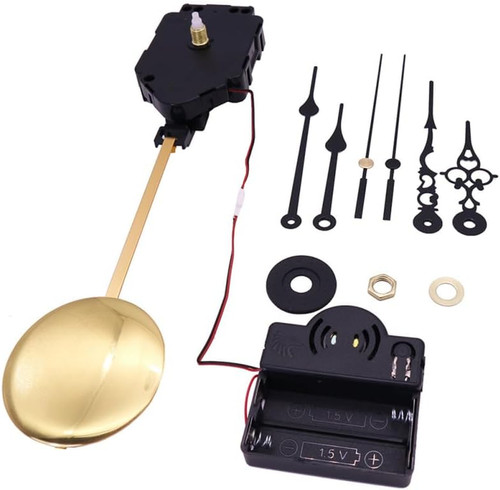 Quarzuhrwerk set für diy - für,