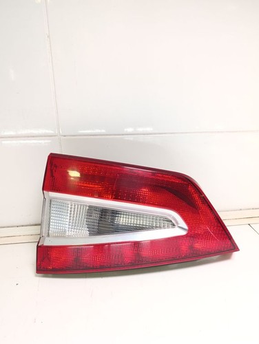 Ford galaxy 2008 hinten - 2008,