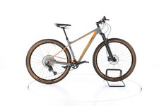 Conway RLC 4.9 Fahrrad Mountainbike Top 29" gray Pro Refurbished