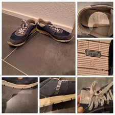 Bama Schuhe, Größe 38, blau