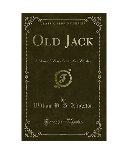 Old jack man war s - old, jack: