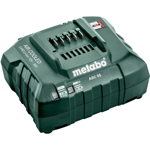 Metabo asc air cooled - metabo,