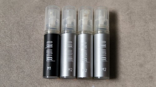 Parfum büro nischendüfte - büro,