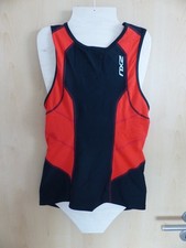 Triathlon Trikot + Singlet +