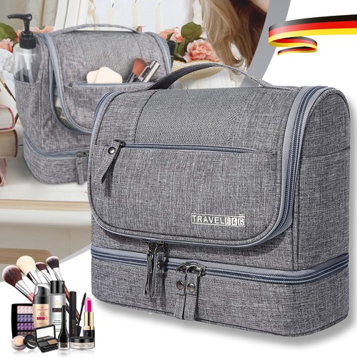 Kulturtasche zum aufhängen - zum,