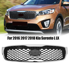 For 2016-2018 Kia Sorento L LX