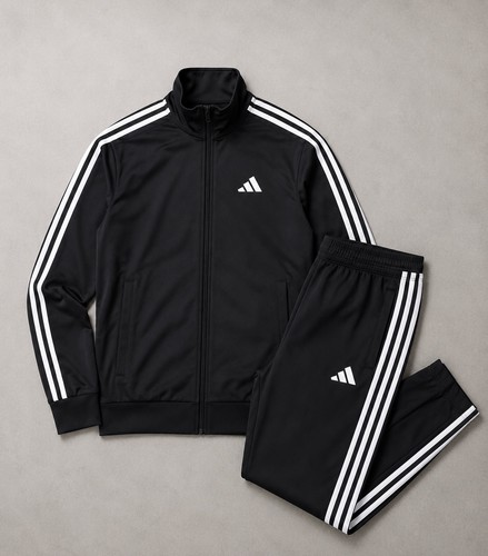 Adidas trainingsanzug herren - adidas,