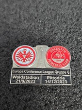 EINTRACHT FRANKFURT ➔ FC